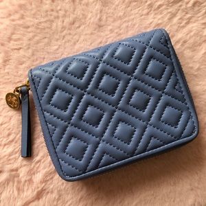 Tory Burch Fleming Wallet